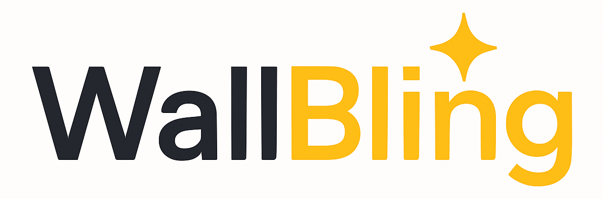WallBling